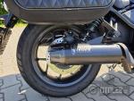 Klikněte pro detailní foto č. 6 - Honda CMX 1100 Rebel A