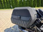 Klikněte pro detailní foto č. 7 - Honda CMX 1100 Rebel A