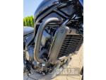 Klikněte pro detailní foto č. 8 - Honda CMX 1100 Rebel A