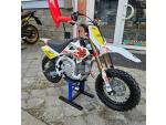 Klikněte pro detailní foto č. 11 - YCF 50A, automatická převodovka, nastavení výšky