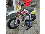 Klikněte pro detailní foto č. 1 - YCF 50A, automatická převodovka, nastavení výšky