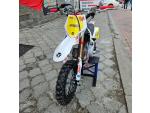 Klikněte pro detailní foto č. 3 - YCF 50A, automatická převodovka, nastavení výšky