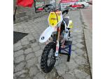 Klikněte pro detailní foto č. 4 - YCF 50A, automatická převodovka, nastavení výšky