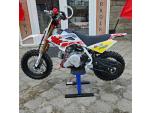 Klikněte pro detailní foto č. 5 - YCF 50A, automatická převodovka, nastavení výšky
