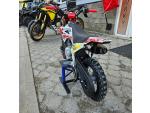 Klikněte pro detailní foto č. 7 - YCF 50A, automatická převodovka, nastavení výšky