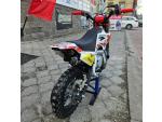 Klikněte pro detailní foto č. 8 - YCF 50A, automatická převodovka, nastavení výšky