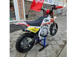 Klikněte pro detailní foto č. 9 - YCF 50A, automatická převodovka, nastavení výšky