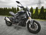 Klikněte pro detailní foto č. 2 - Benelli 502c