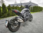Klikněte pro detailní foto č. 3 - Benelli 502c