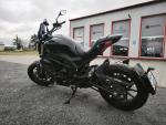 Klikněte pro detailní foto č. 7 - Benelli 502c
