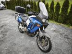 Klikněte pro detailní foto č. 10 - Honda XL 1000 V Varadero