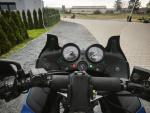 Klikněte pro detailní foto č. 12 - Honda XL 1000 V Varadero