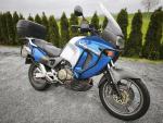 Klikněte pro detailní foto č. 2 - Honda XL 1000 V Varadero