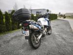 Klikněte pro detailní foto č. 3 - Honda XL 1000 V Varadero