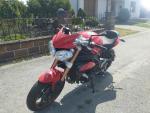 Klikněte pro detailní foto č. 5 - Triumph Speed Triple