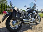 Klikněte pro detailní foto č. 11 - Yamaha XV 535 Virago