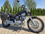 Detail nabídky - Yamaha XV 535 Virago