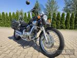 Klikněte pro detailní foto č. 2 - Yamaha XV 535 Virago