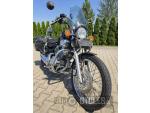 Klikněte pro detailní foto č. 3 - Yamaha XV 535 Virago