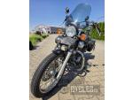 Klikněte pro detailní foto č. 4 - Yamaha XV 535 Virago