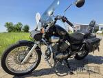 Klikněte pro detailní foto č. 5 - Yamaha XV 535 Virago