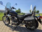 Klikněte pro detailní foto č. 7 - Yamaha XV 535 Virago