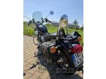 Klikněte pro detailní foto č. 8 - Yamaha XV 535 Virago