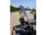 Klikněte pro detailní foto č. 9 - Yamaha XV 535 Virago