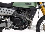 Klikněte pro detailní foto č. 12 - Fantic Caballero 500 Rally, akce kup za 1/3