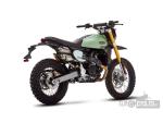Klikněte pro detailní foto č. 3 - Fantic Caballero 500 Rally, akce kup za 1/3