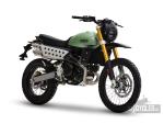 Klikněte pro detailní foto č. 5 - Fantic Caballero 500 Rally, akce kup za 1/3