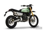 Klikněte pro detailní foto č. 6 - Fantic Caballero 500 Rally, akce kup za 1/3