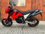 Klikněte pro detailní foto č. 2 - KTM 620 Duke