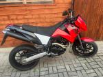 Klikněte pro detailní foto č. 4 - KTM 620 Duke