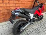 Klikněte pro detailní foto č. 6 - KTM 620 Duke