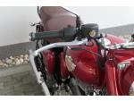 Klikněte pro detailní foto č. 10 - Royal Enfield Classic 350 Madras Red ( odpočet DPH )