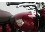 Klikněte pro detailní foto č. 13 - Royal Enfield Classic 350 Madras Red ( odpočet DPH )