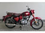 Klikněte pro detailní foto č. 2 - Royal Enfield Classic 350 Madras Red ( odpočet DPH )