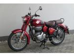 Klikněte pro detailní foto č. 4 - Royal Enfield Classic 350 Madras Red ( odpočet DPH )