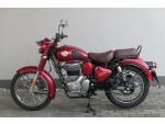 Klikněte pro detailní foto č. 5 - Royal Enfield Classic 350 Madras Red ( odpočet DPH )