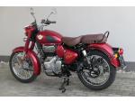 Klikněte pro detailní foto č. 6 - Royal Enfield Classic 350 Madras Red ( odpočet DPH )