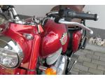 Klikněte pro detailní foto č. 9 - Royal Enfield Classic 350 Madras Red ( odpočet DPH )