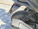 Klikněte pro detailní foto č. 10 - Honda Forza 350 1.majitel koupeno v ČR