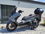 Klikněte pro detailní foto č. 12 - Honda Forza 350 1.majitel koupeno v ČR