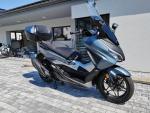 Klikněte pro detailní foto č. 4 - Honda Forza 350 1.majitel koupeno v ČR