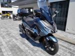 Klikněte pro detailní foto č. 5 - Honda Forza 350 1.majitel koupeno v ČR