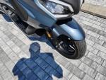 Klikněte pro detailní foto č. 6 - Honda Forza 350 1.majitel koupeno v ČR