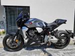 Klikněte pro detailní foto č. 12 - Honda CB 1000 R