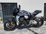 Klikněte pro detailní foto č. 13 - Honda CB 1000 R