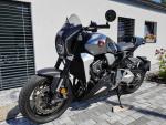 Klikněte pro detailní foto č. 14 - Honda CB 1000 R